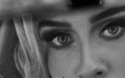 Easy On Me, nuevo single de Adele