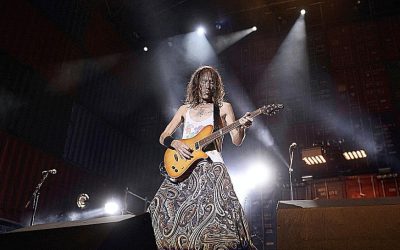 Mayéutica el nuevo álbum de Robe Iniesta que rompe con todos los esquemas