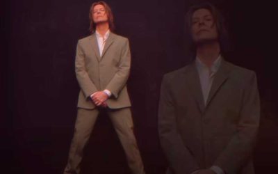 David Bowie, el álbum olvidado ‘Toy’, ya está a la venta