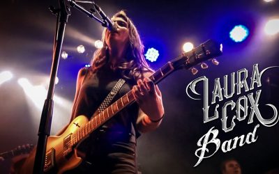 12 bandas de rock que deberías conocer en este año