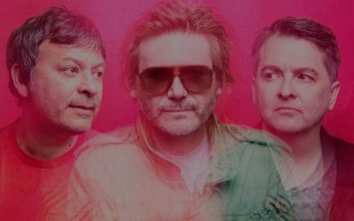 Manic Street Preachers: «A Design For Life nos resucitó»