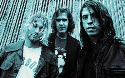 Nevermind de Nirvana: 13 músicos famosos nos cuentan qué canción les ha marcado
