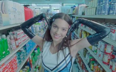 Olivia Rodrigo reparte Millones en Royalties tras ser acusada de plagio