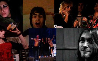 20 Documentales musicales que no te deberías perder