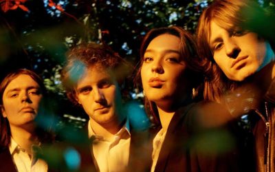 The Mysterines: Conoce el grunge-rock de Liverpool