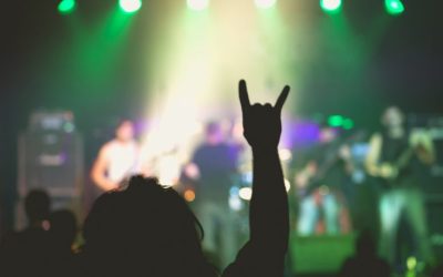 Mejores grupos de Heavy Metal