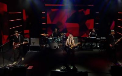 Wolf Alice: La crítica elogia el «tercer y mejor» álbum de la banda