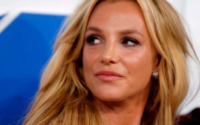 Britney Spears: Cronología de la tutela de la cantante