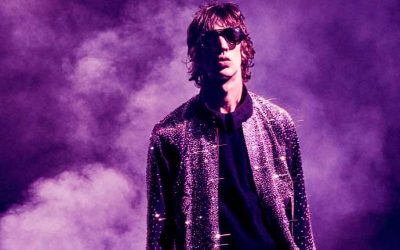 Richard Ashcroft presenta ‘Acoustic Hymns Vol. 1’: reinventando sus antiguos temas