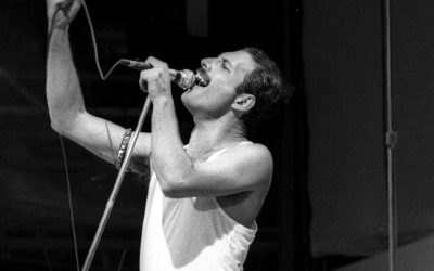 «Freddie Mercury: The Final Act». Nuevo documental de la BBC