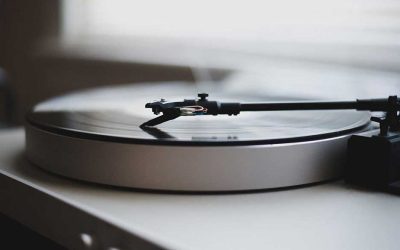 Tocadiscos, guía de compra para principiantes