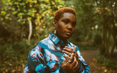 Arlo Parks, sorprendente debut con uno de los mejores álbumes del año