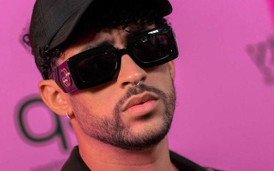 Bad Bunny y Taylor Swift Los artistas más reproducidos en Spotify en 2021