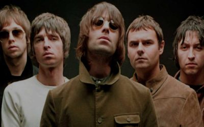 ¿Por qué se separó Oasis?