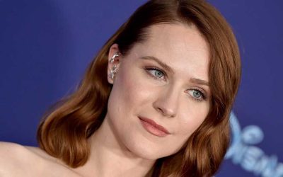 Phoenix Rising: El documental sobre los abusos de Marilyn Manson a Evan Rachel Wood