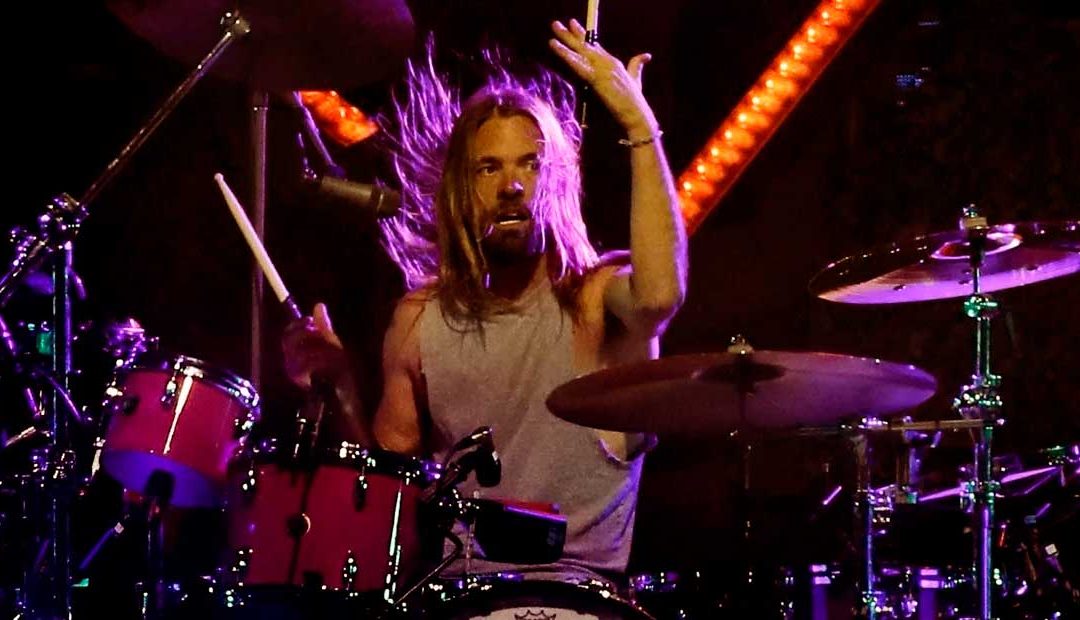 Lo que se sabe sobre la muerte de Taylor Hawkins, batería de Foo Fighters