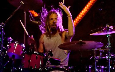 Lo que se sabe sobre la muerte de Taylor Hawkins, batería de Foo Fighters