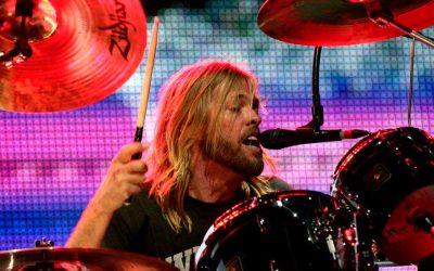 Concierto de homenaje a Taylor Hawkins: Los Foo Fighters despiden al batería