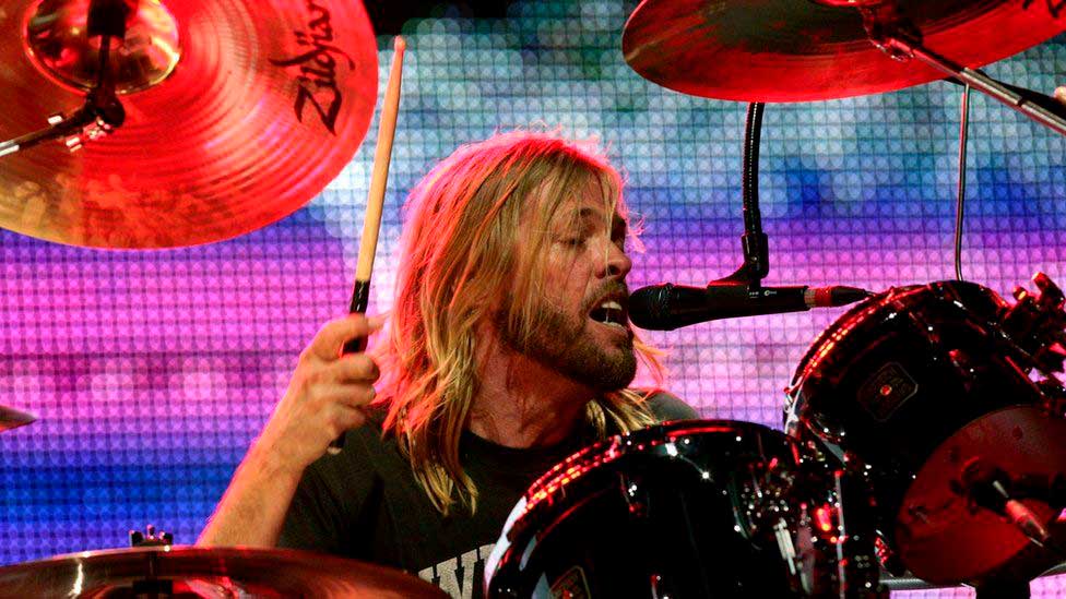 Concierto de homenaje a Taylor Hawkins: Los Foo Fighters despiden al batería