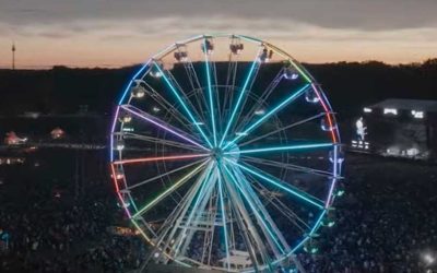 Festivales de música europeos 2024: Los mejores festivales a los que ir