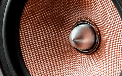 Mejores altavoces asequibles para tu tocadiscos