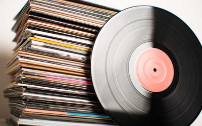 ¿Por qué comprar discos de vinilo? Las razones principales