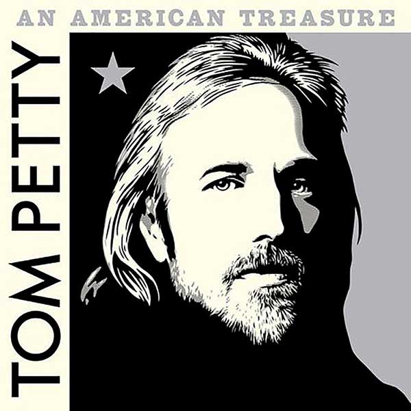 Tom Petty An American Treasure