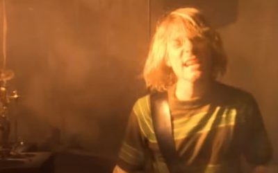 Nevermind de Nirvana: 13 músicos famosos nos cuentan qué canción les ha marcado
