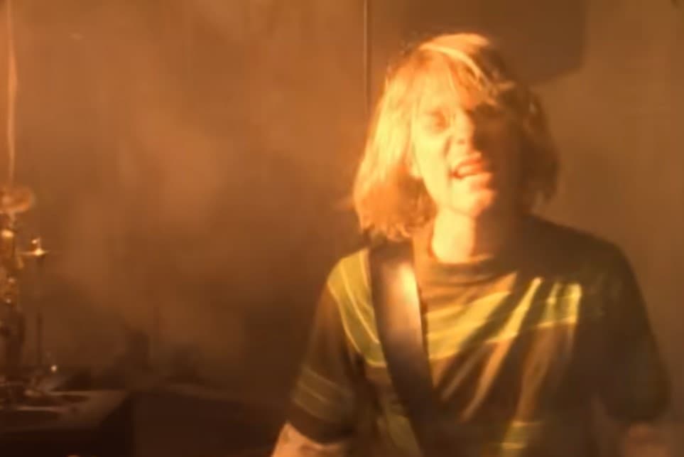 nirvana-nevermind Nevermind de nirvana