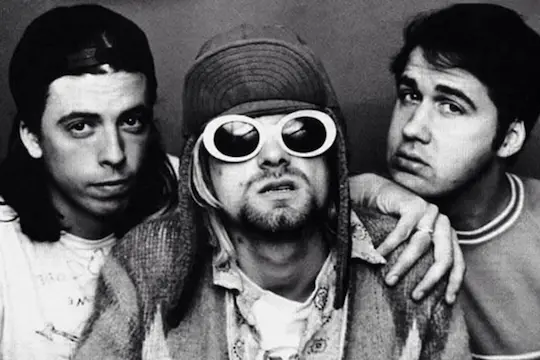 Imagen de Nirvana